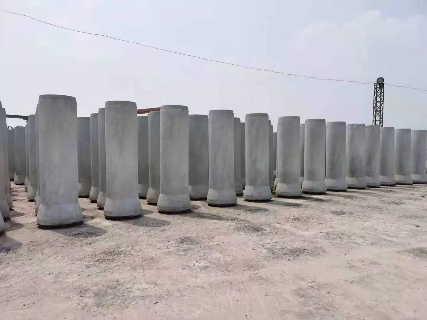 大同水泥涵管